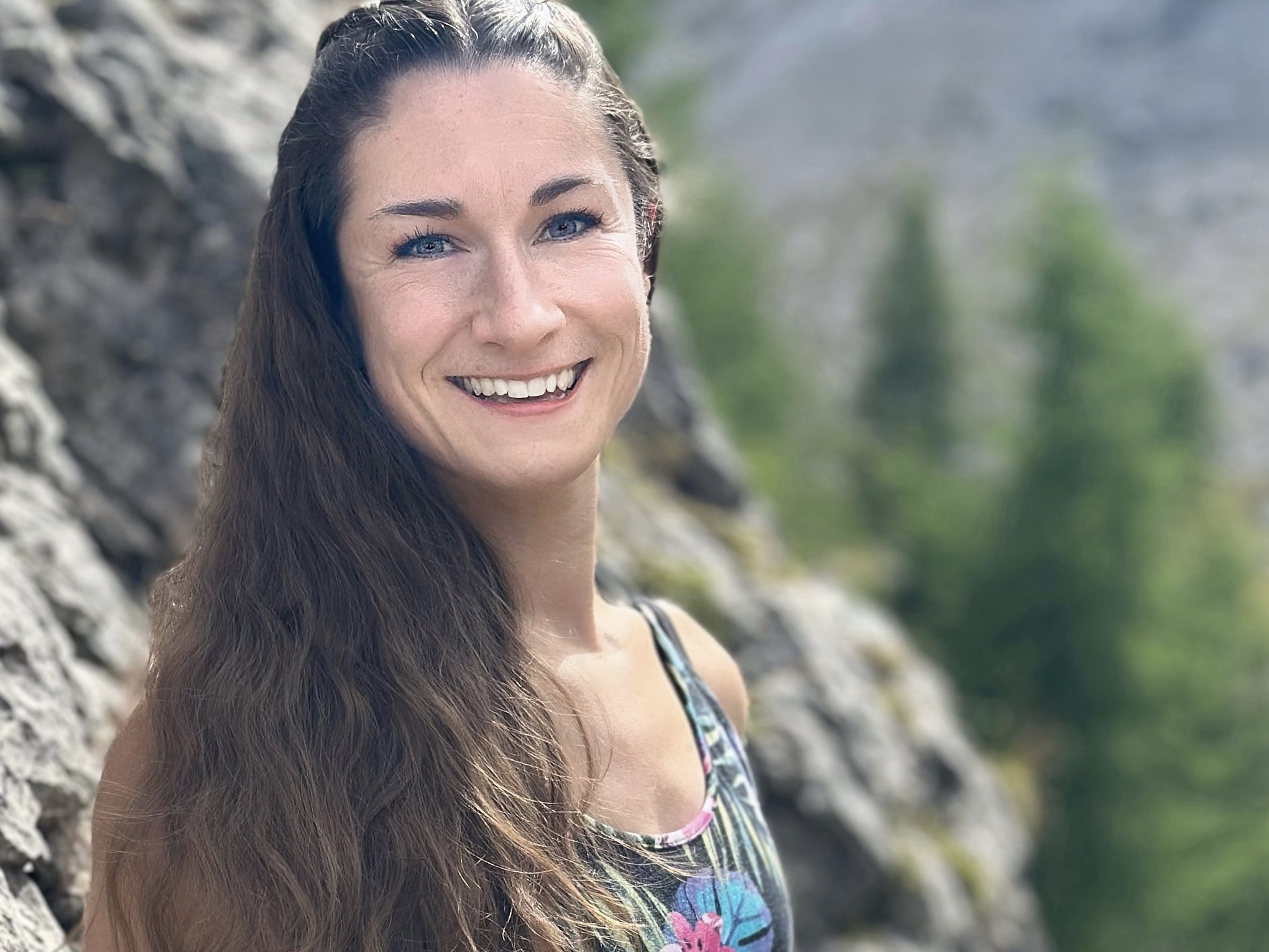 Anna Bänder, Heilpraktikerin und Physiotherapeutin in Toppenstedt